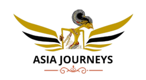 Asia Journeys