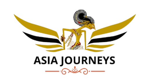 Asia Journeys