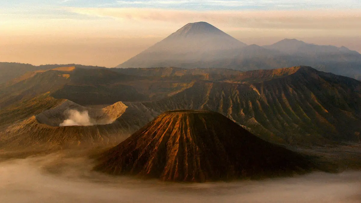 Classic Indonesia Tour