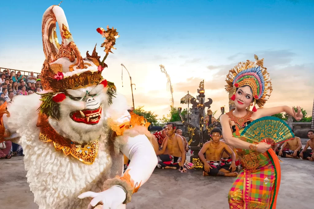 Bali Best Round Trip