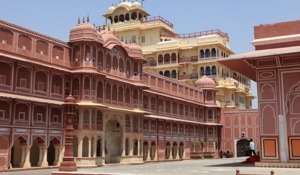India Highlights Tour