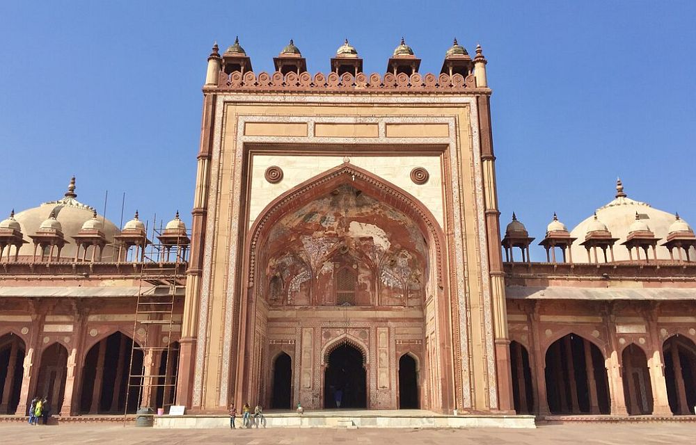 best India tour