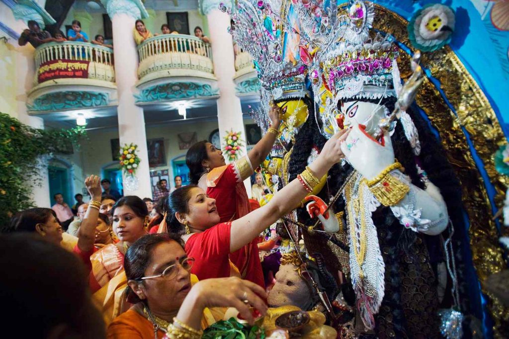 things to do in India