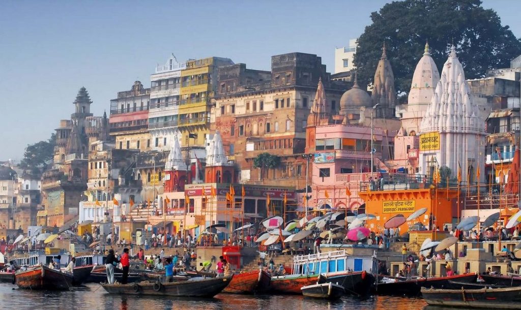 Best india tours