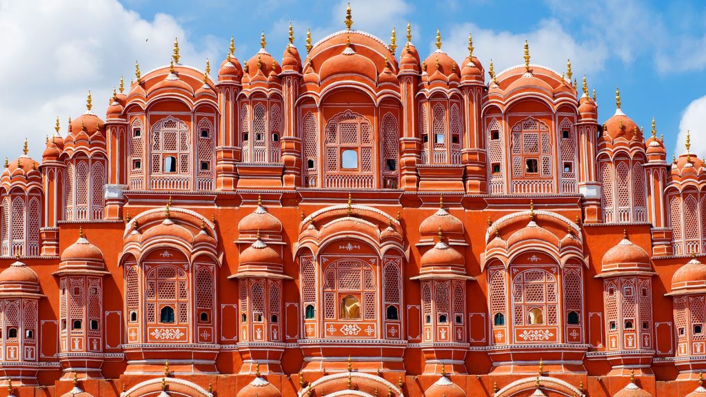 Jaipur 