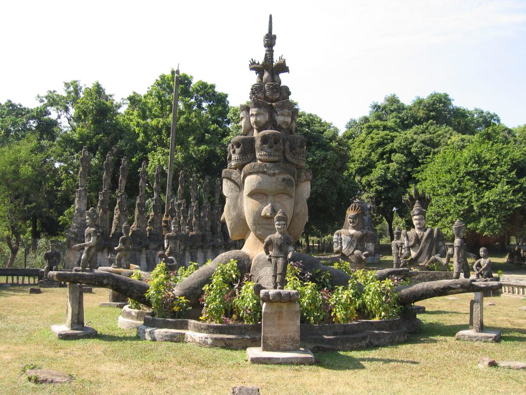 Classic Laos Tour