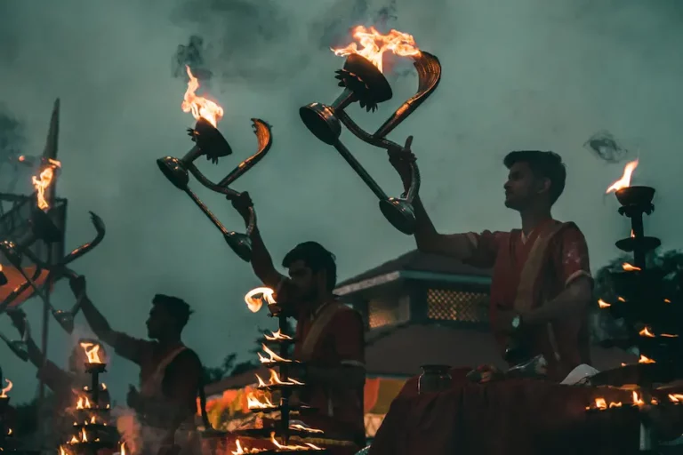 things to do in India: Experience Indian Culture