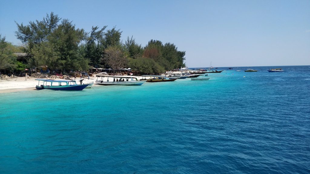 gili