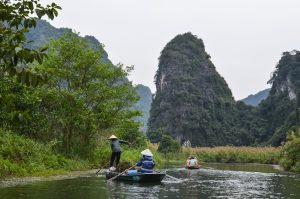 vietnam tour