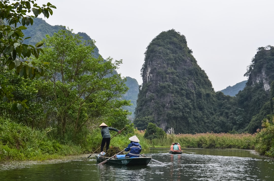 vietnam tour
