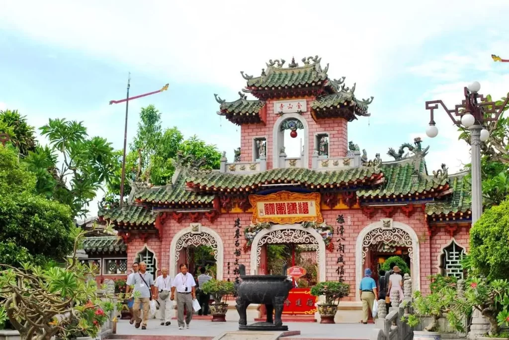 journey around Vietnam : 8D7N HA NOI