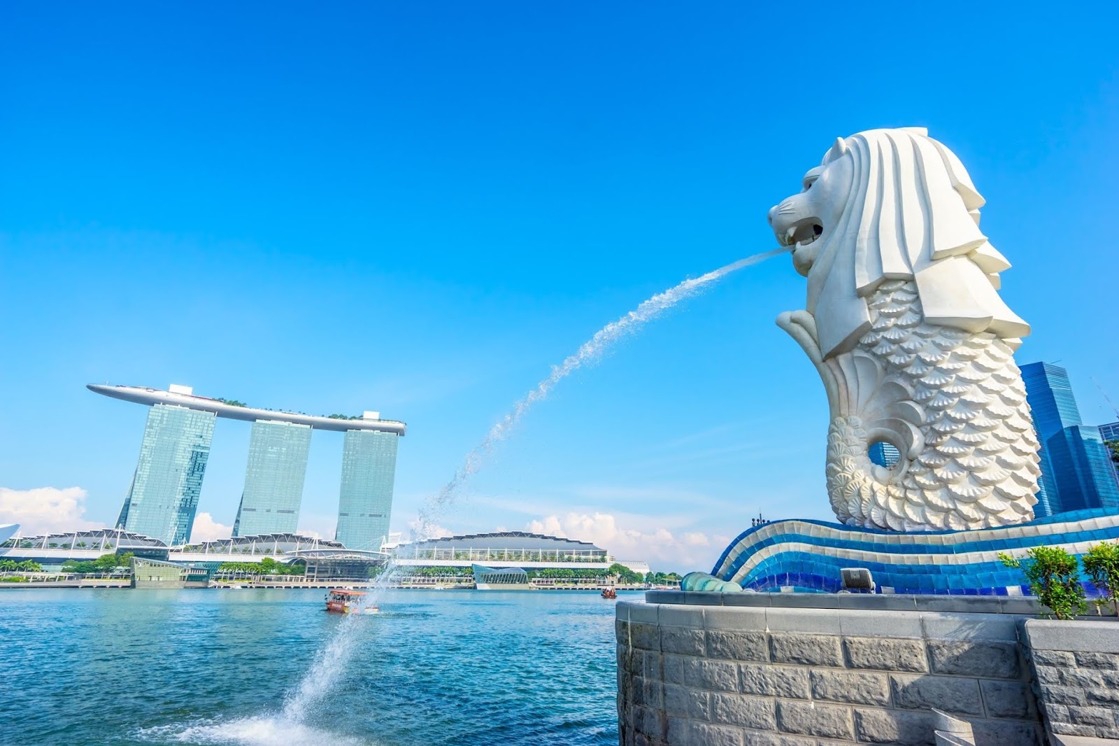 Singapore Tour