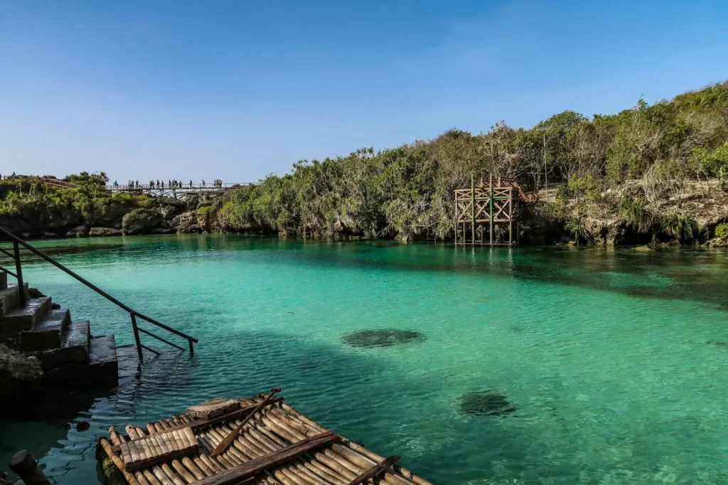 Emerging and Hidden Gems Sumba, Indonesia