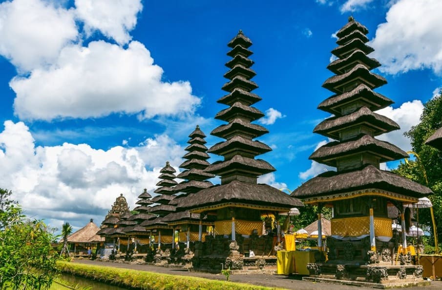 Visit in Asia in 2025/2026