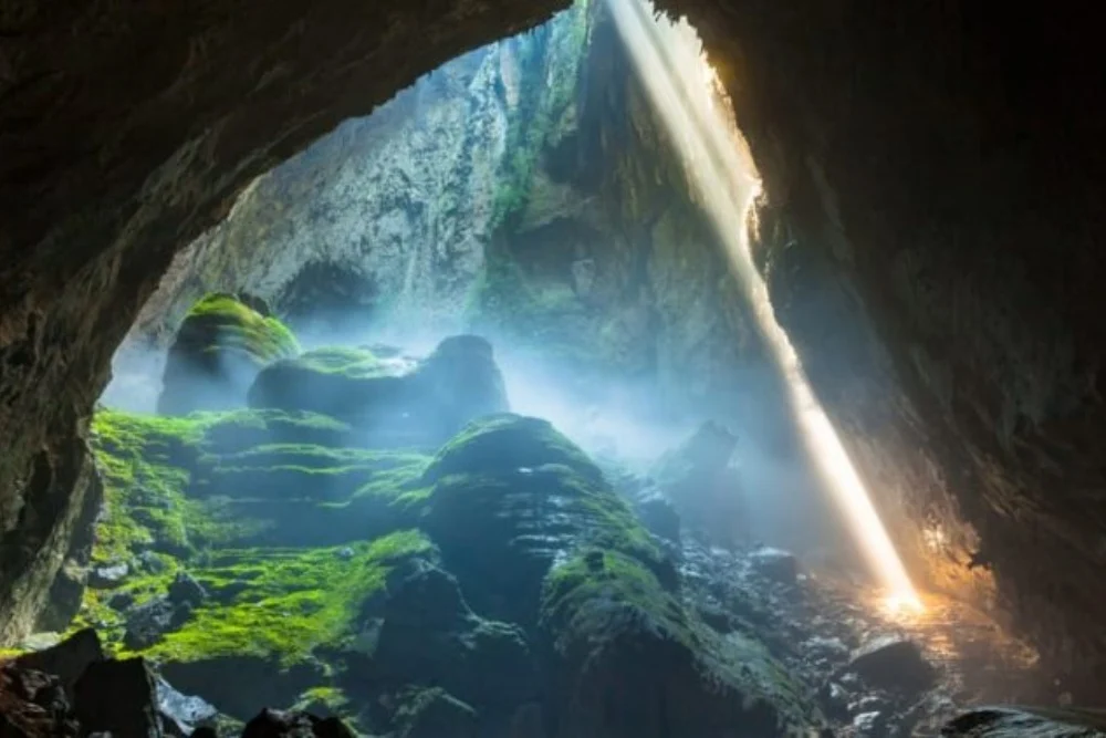 Phong Nha – Ke Bang National Park, Vietnam Visit in Asia in 2025/2026