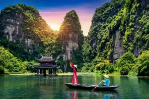 thing to do in vietnam
